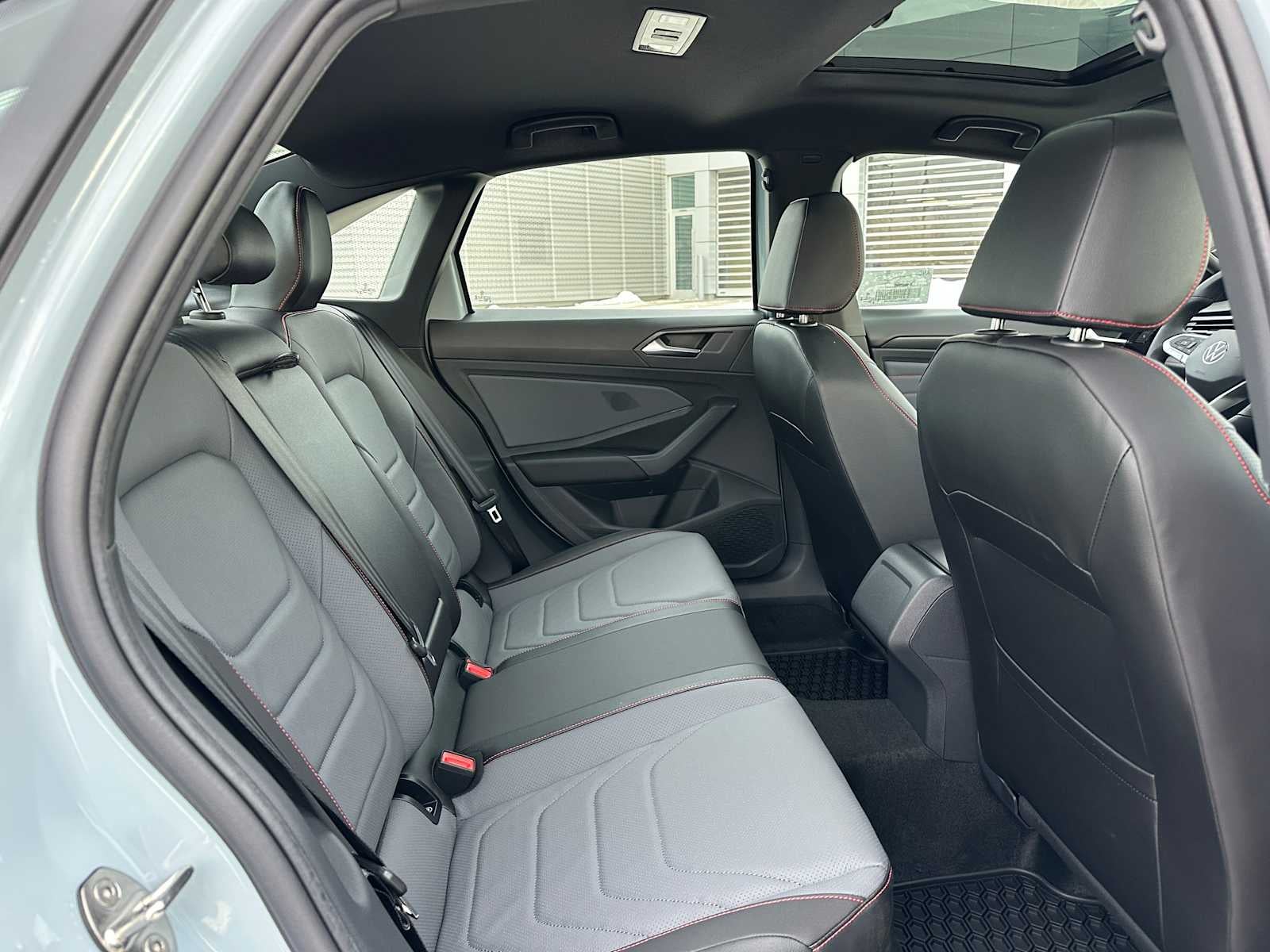 2026 Volkswagen Jetta GLI 2.0T Autobahn