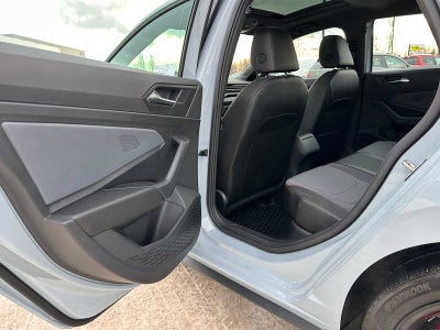 2026 Volkswagen Jetta GLI 2.0T Autobahn