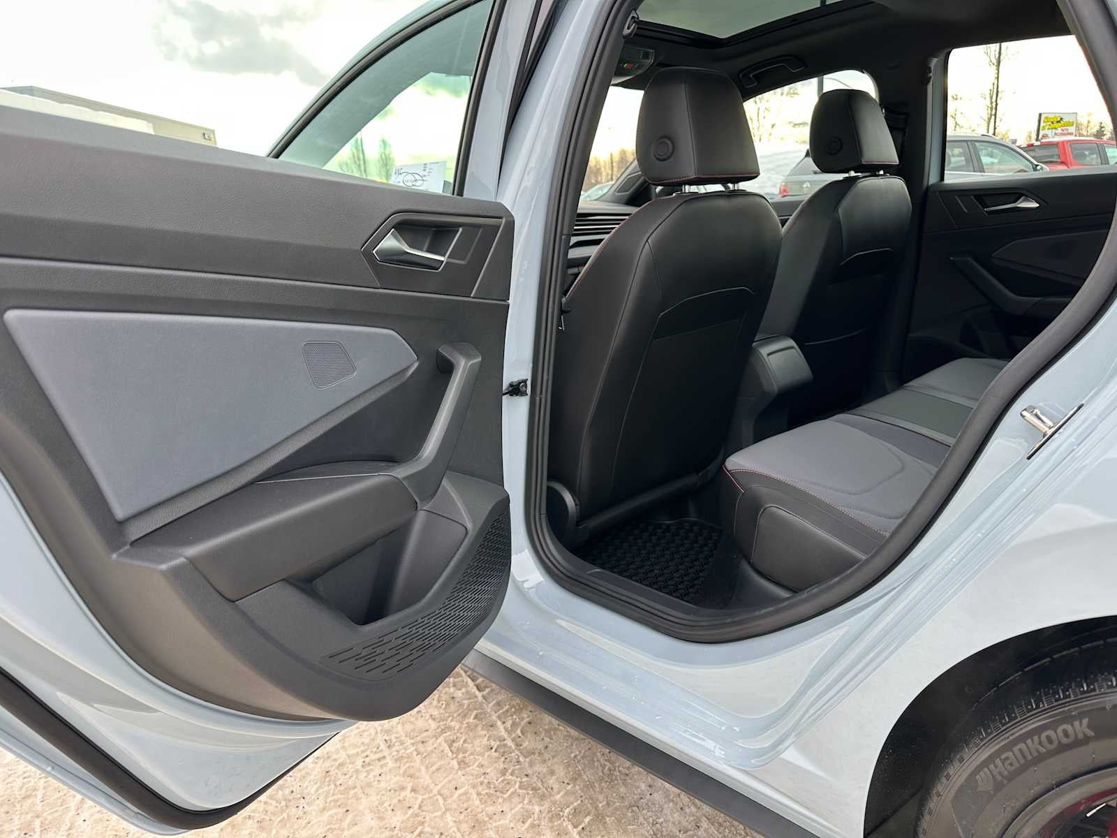 2026 Volkswagen Jetta GLI 2.0T Autobahn