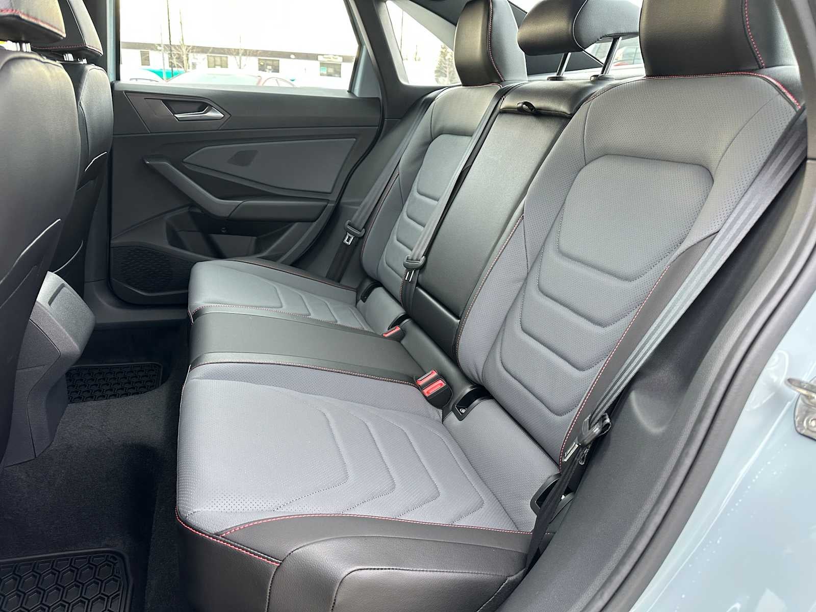 2026 Volkswagen Jetta GLI 2.0T Autobahn