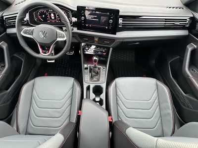 2026 Volkswagen Jetta GLI 2.0T Autobahn