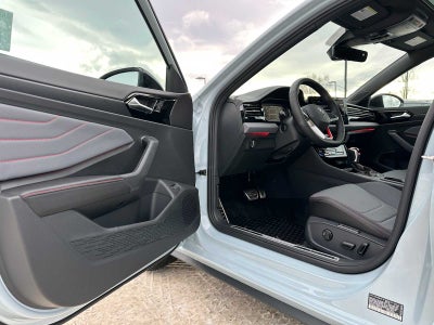 2026 Volkswagen Jetta GLI 2.0T Autobahn