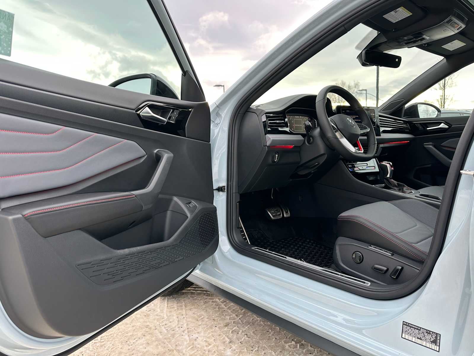 2026 Volkswagen Jetta GLI 2.0T Autobahn