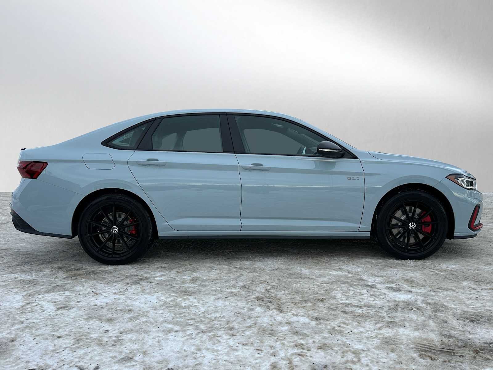 2026 Volkswagen Jetta GLI 2.0T Autobahn