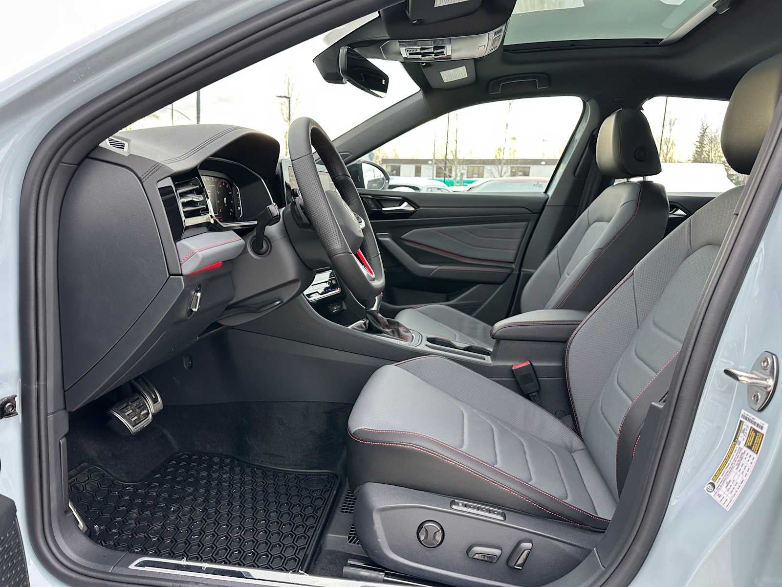 2026 Volkswagen Jetta GLI 2.0T Autobahn