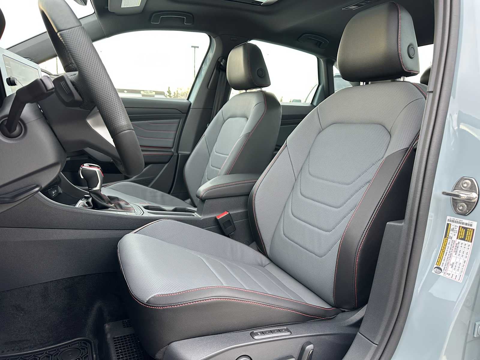 2026 Volkswagen Jetta GLI 2.0T Autobahn