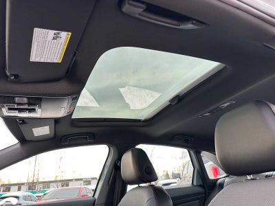 2026 Volkswagen Jetta GLI 2.0T Autobahn