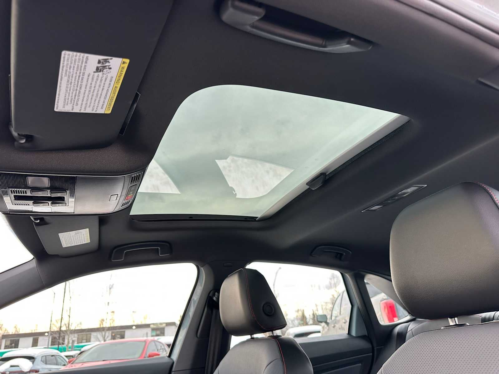 2026 Volkswagen Jetta GLI 2.0T Autobahn