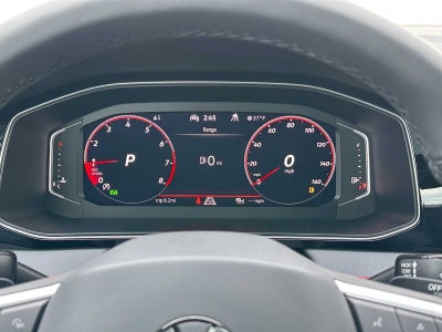 2026 Volkswagen Jetta GLI 2.0T Autobahn