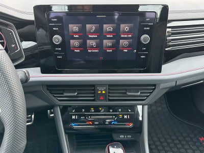 2026 Volkswagen Jetta GLI 2.0T Autobahn