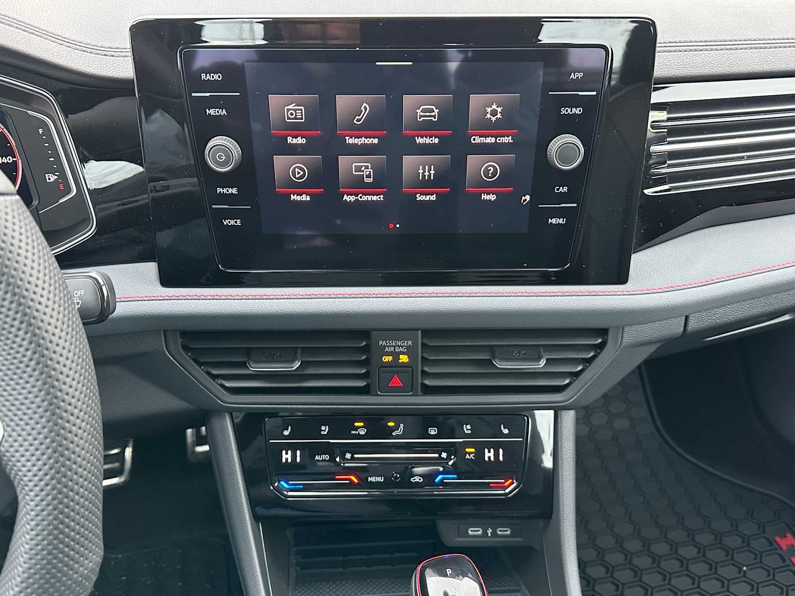 2026 Volkswagen Jetta GLI 2.0T Autobahn