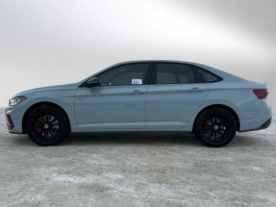 2026 Volkswagen Jetta GLI 2.0T Autobahn