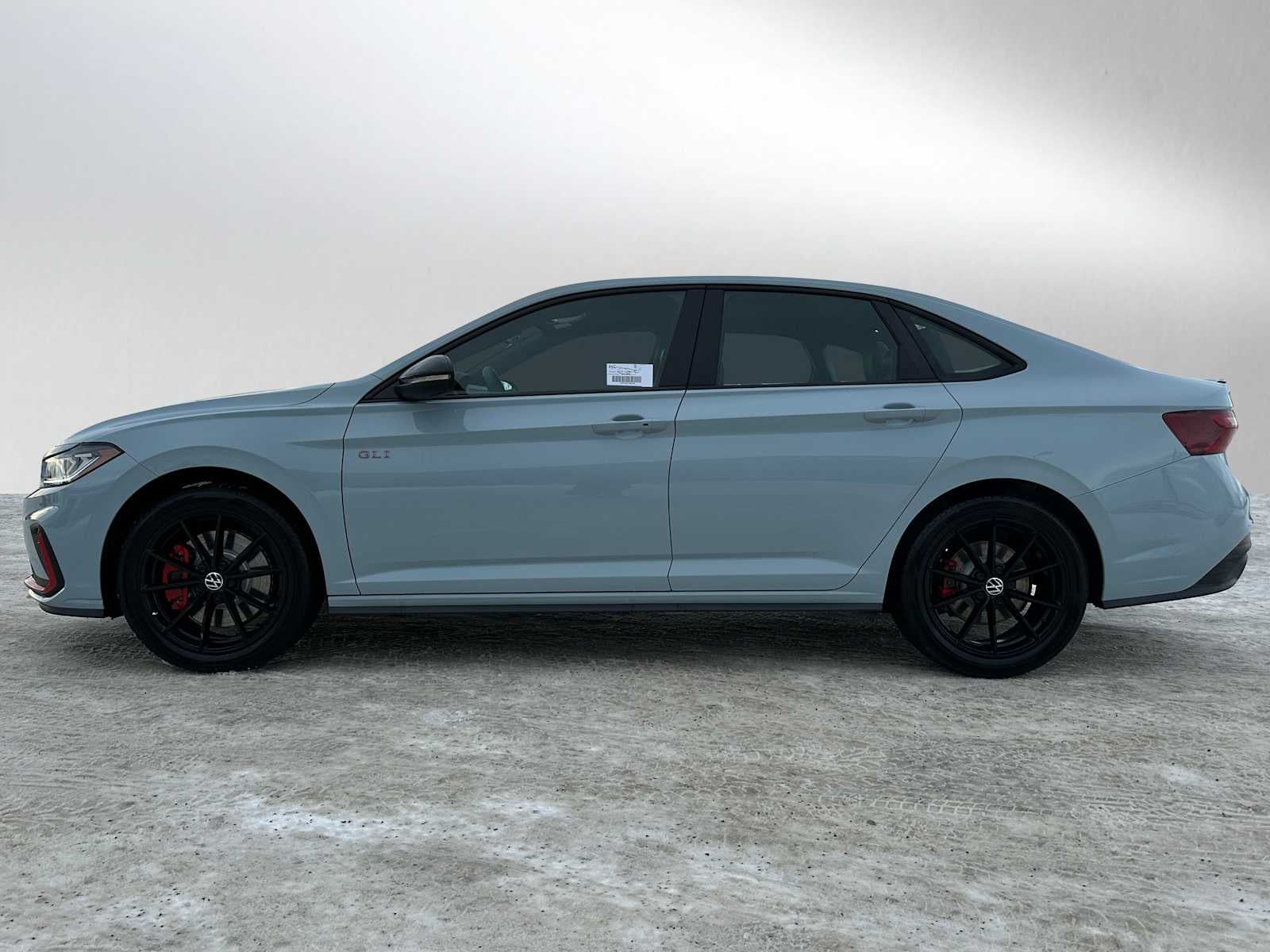 2026 Volkswagen Jetta GLI 2.0T Autobahn