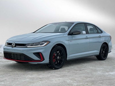 2026 Volkswagen Jetta GLI 2.0T Autobahn