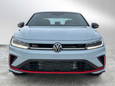 2026 Volkswagen Jetta GLI 2.0T Autobahn