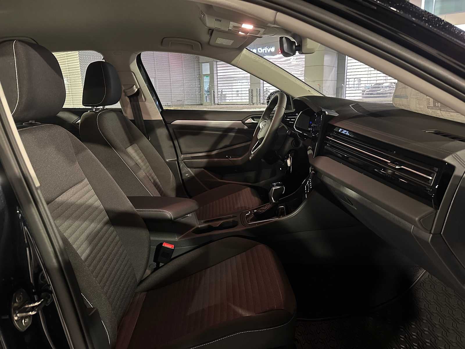 2026 Volkswagen Jetta 1.5T S