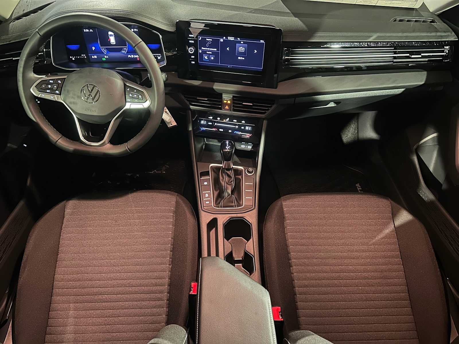 2026 Volkswagen Jetta 1.5T S