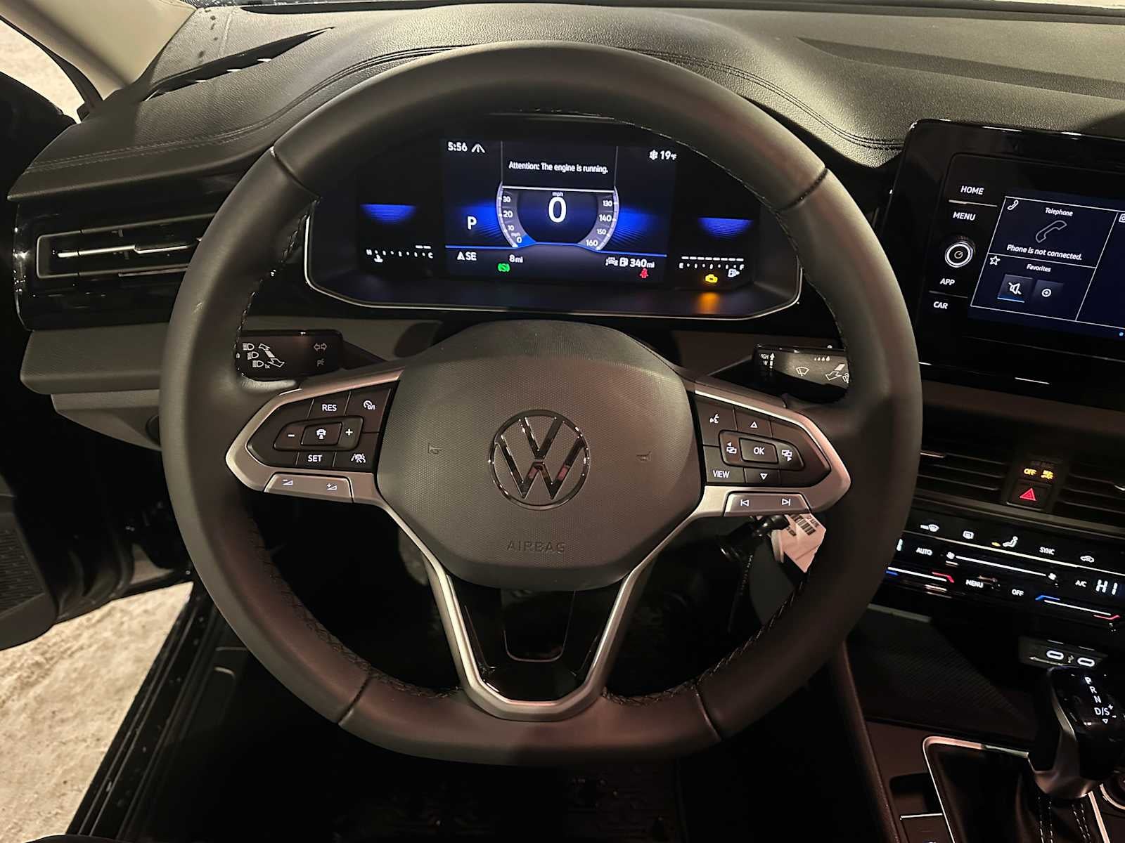 2026 Volkswagen Jetta 1.5T S