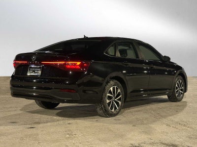 2026 Volkswagen Jetta 1.5T S