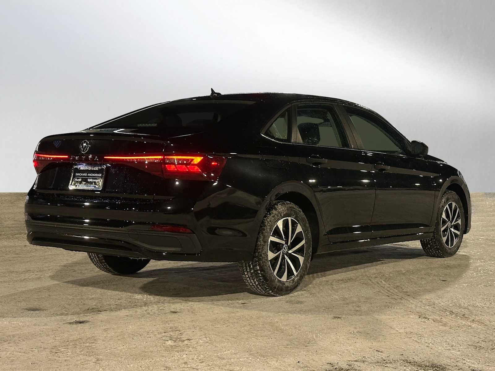 2026 Volkswagen Jetta 1.5T S