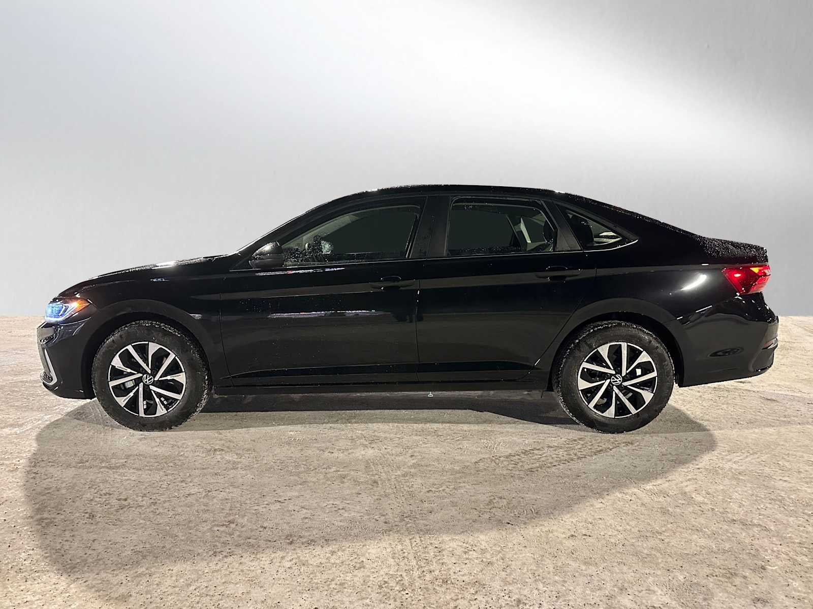 2026 Volkswagen Jetta 1.5T S