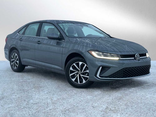 2026 Volkswagen Jetta 1.5T S