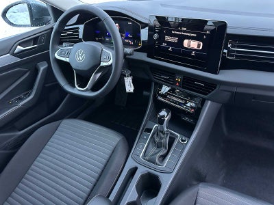 2026 Volkswagen Jetta 1.5T S