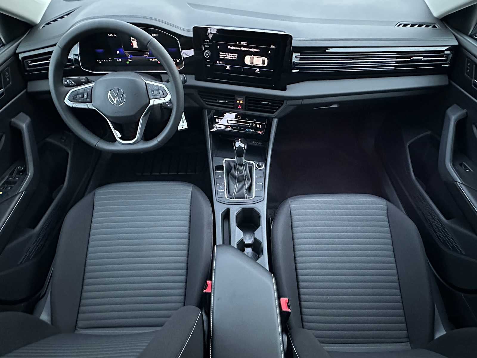 2026 Volkswagen Jetta 1.5T S