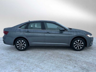 2026 Volkswagen Jetta 1.5T S