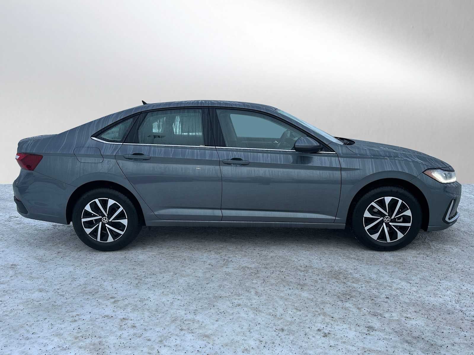 2026 Volkswagen Jetta 1.5T S