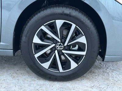 2026 Volkswagen Jetta 1.5T S