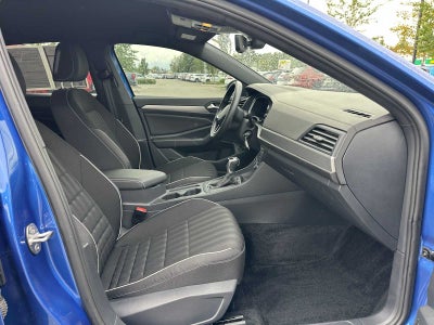 2024 Volkswagen Jetta Sport