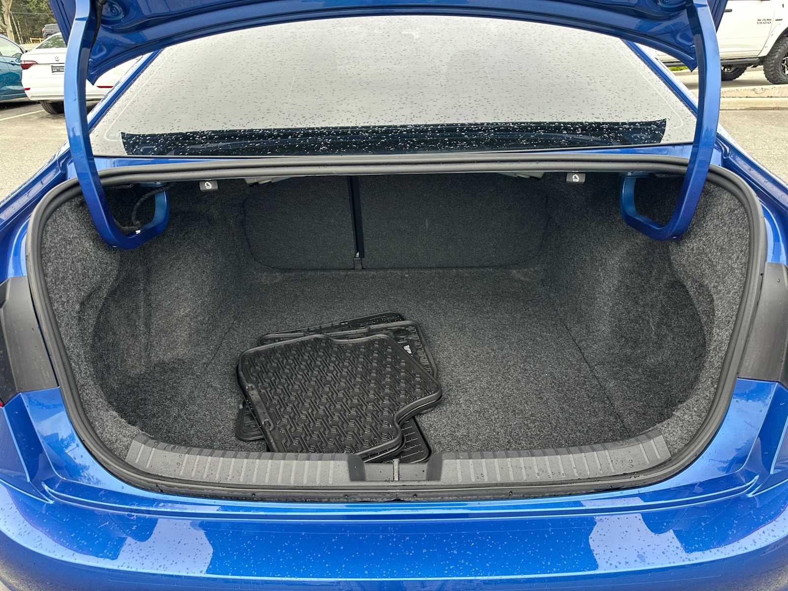 2024 Volkswagen Jetta Sport