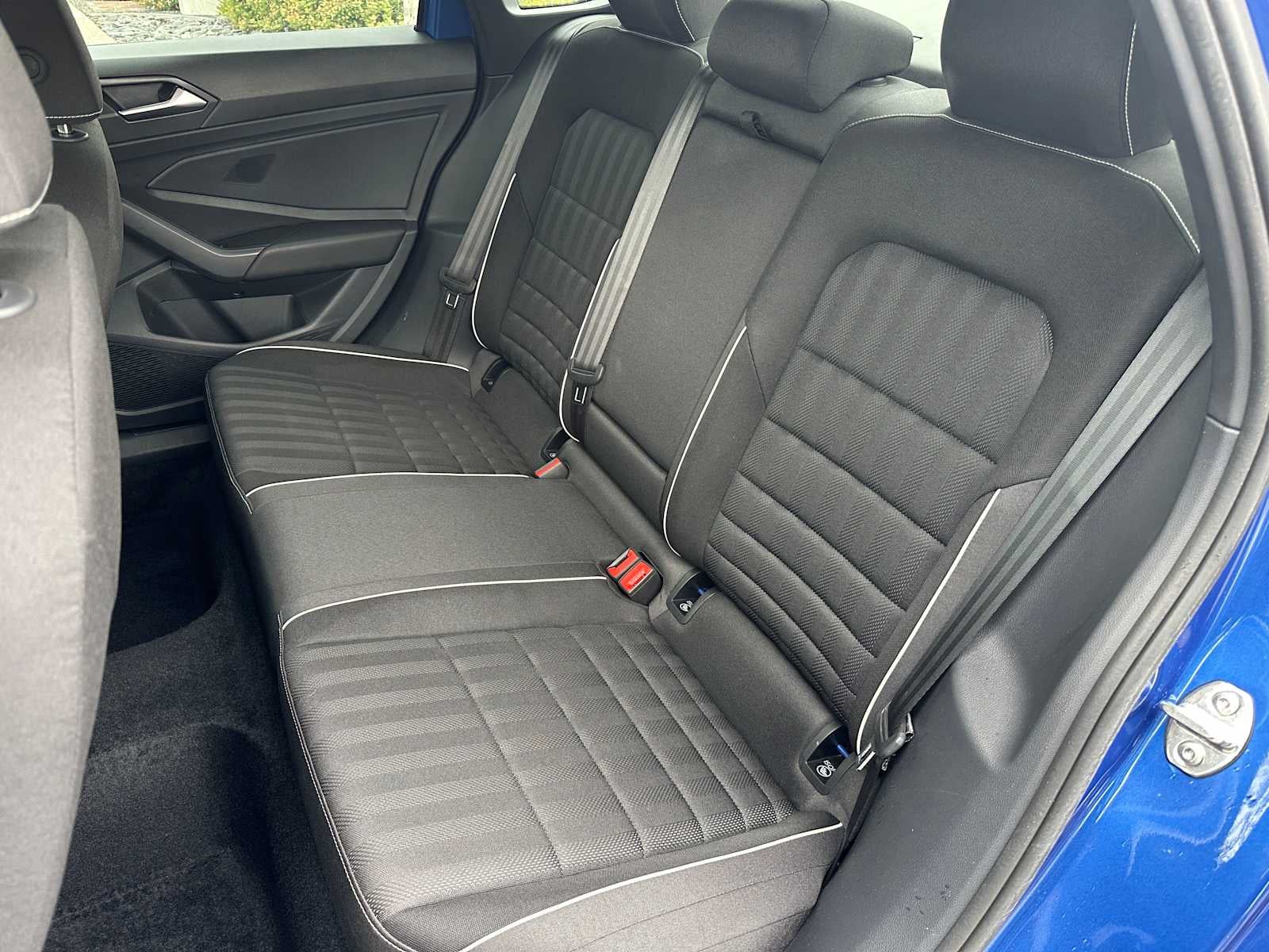 2024 Volkswagen Jetta Sport