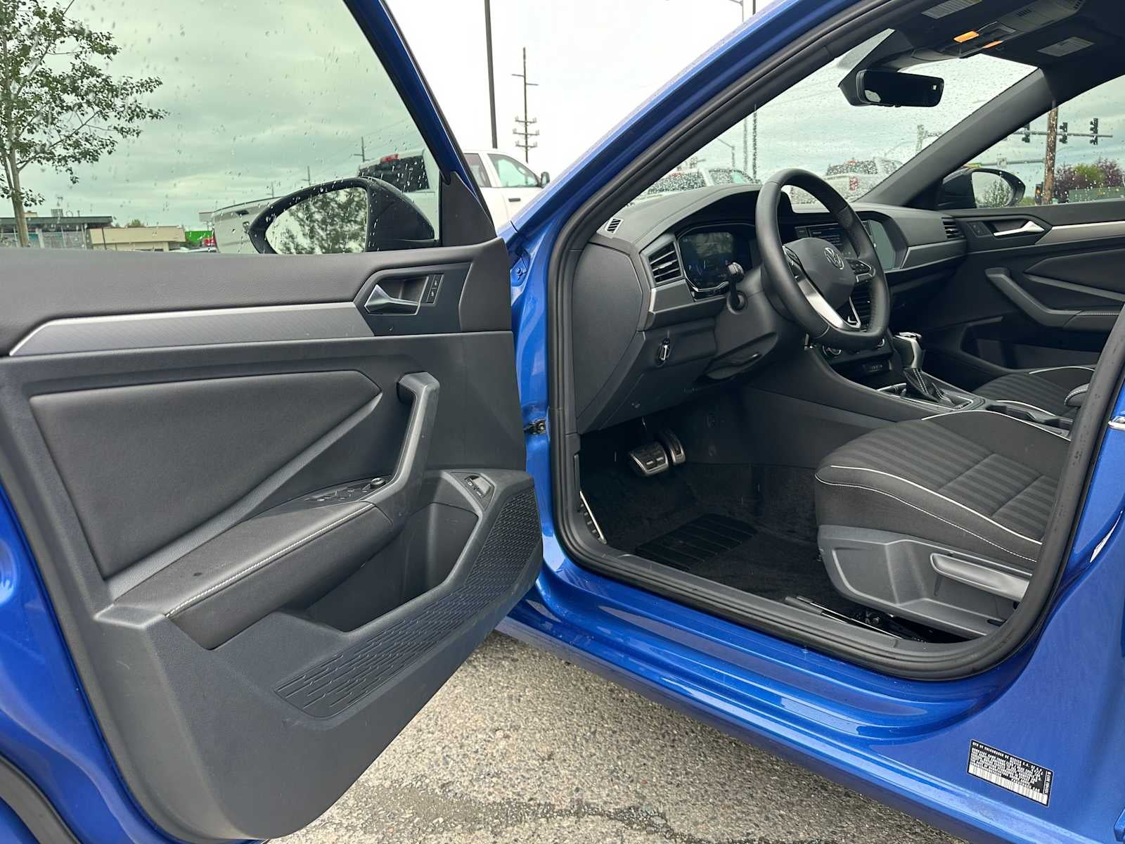 2024 Volkswagen Jetta Sport