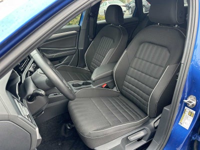 2024 Volkswagen Jetta Sport