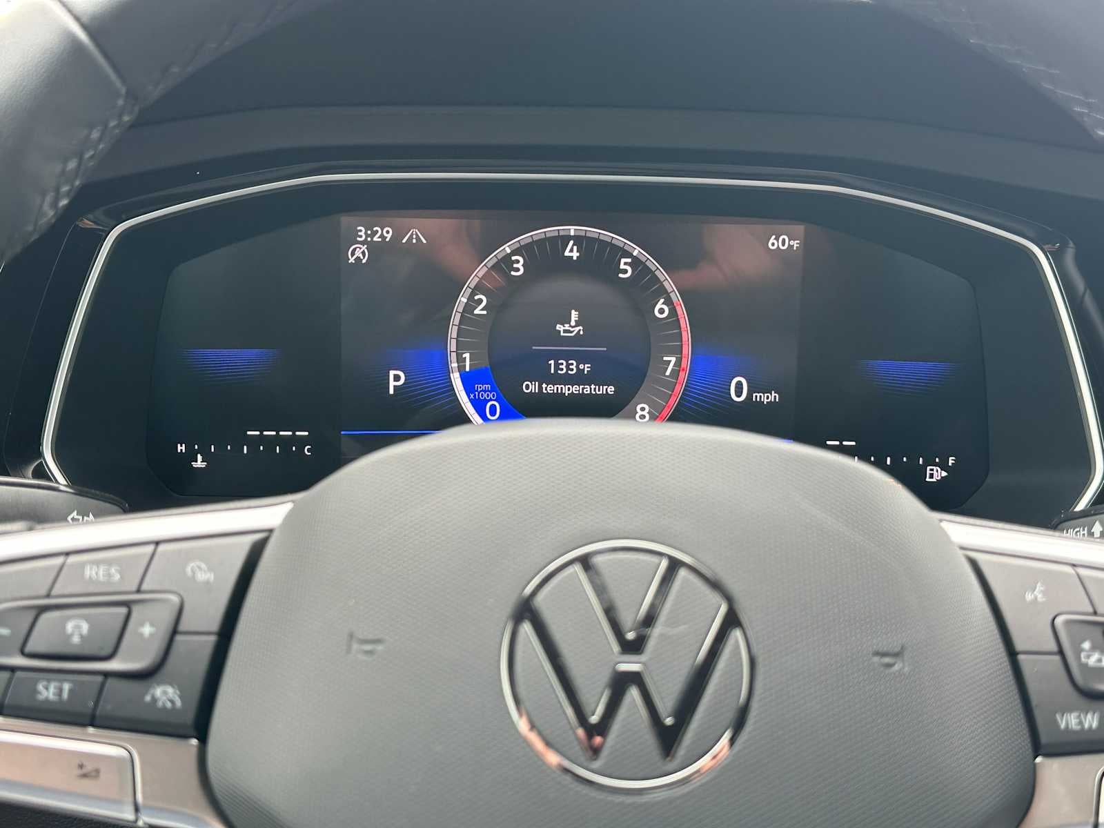 2024 Volkswagen Jetta Sport