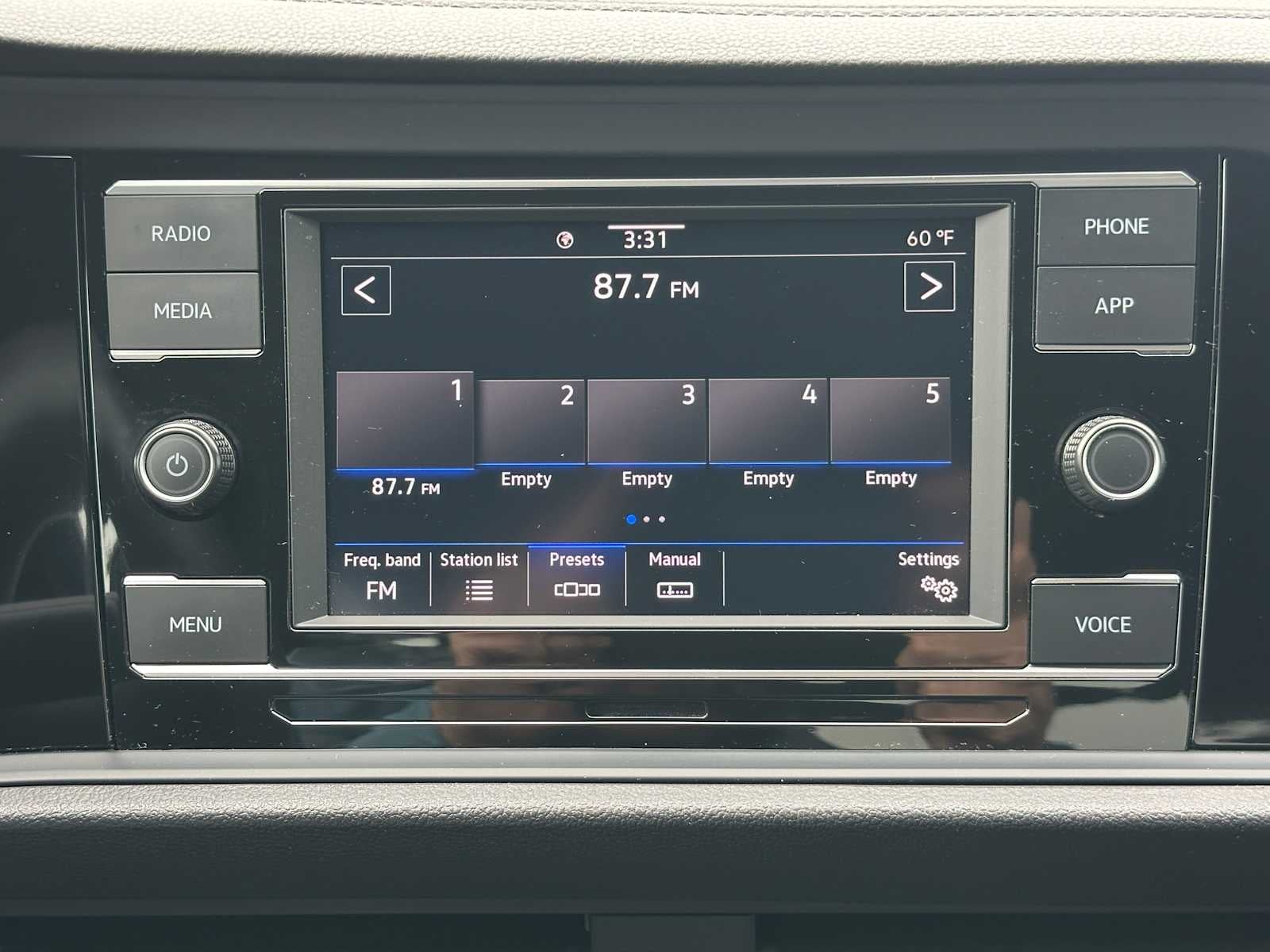 2024 Volkswagen Jetta Sport