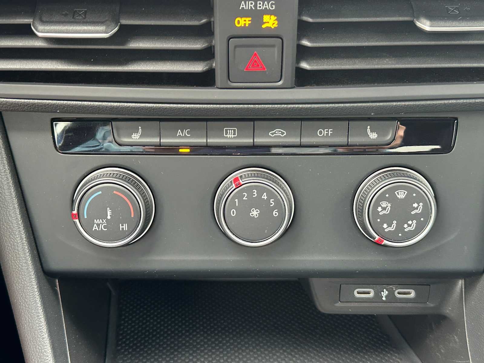 2024 Volkswagen Jetta Sport