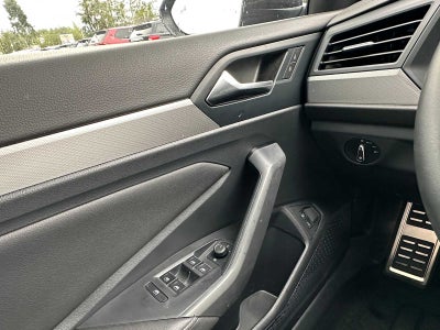 2024 Volkswagen Jetta Sport