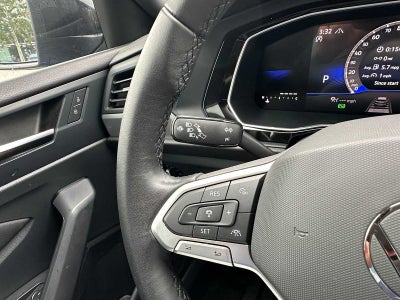 2024 Volkswagen Jetta Sport