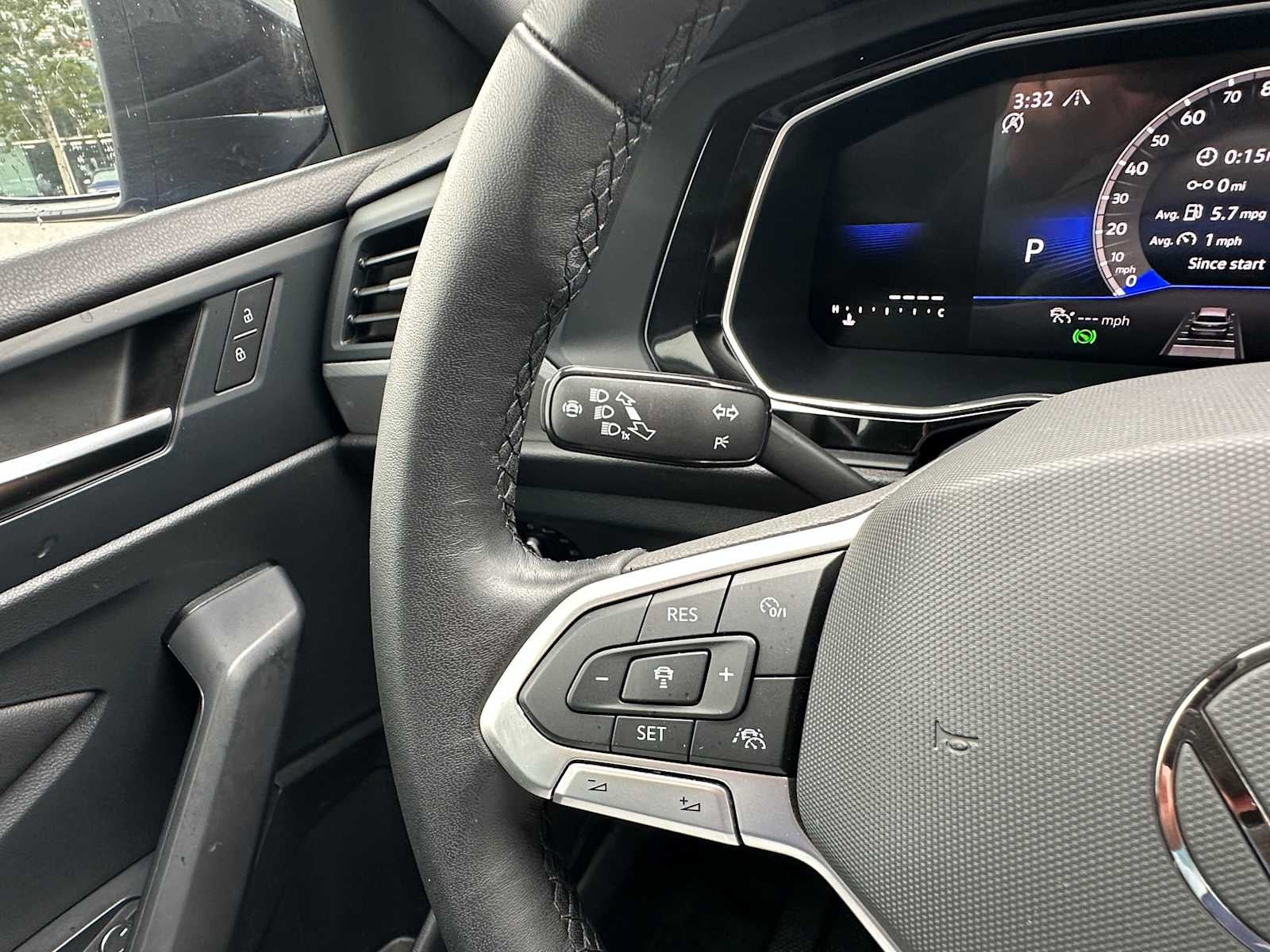 2024 Volkswagen Jetta Sport