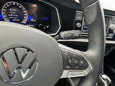 2024 Volkswagen Jetta Sport