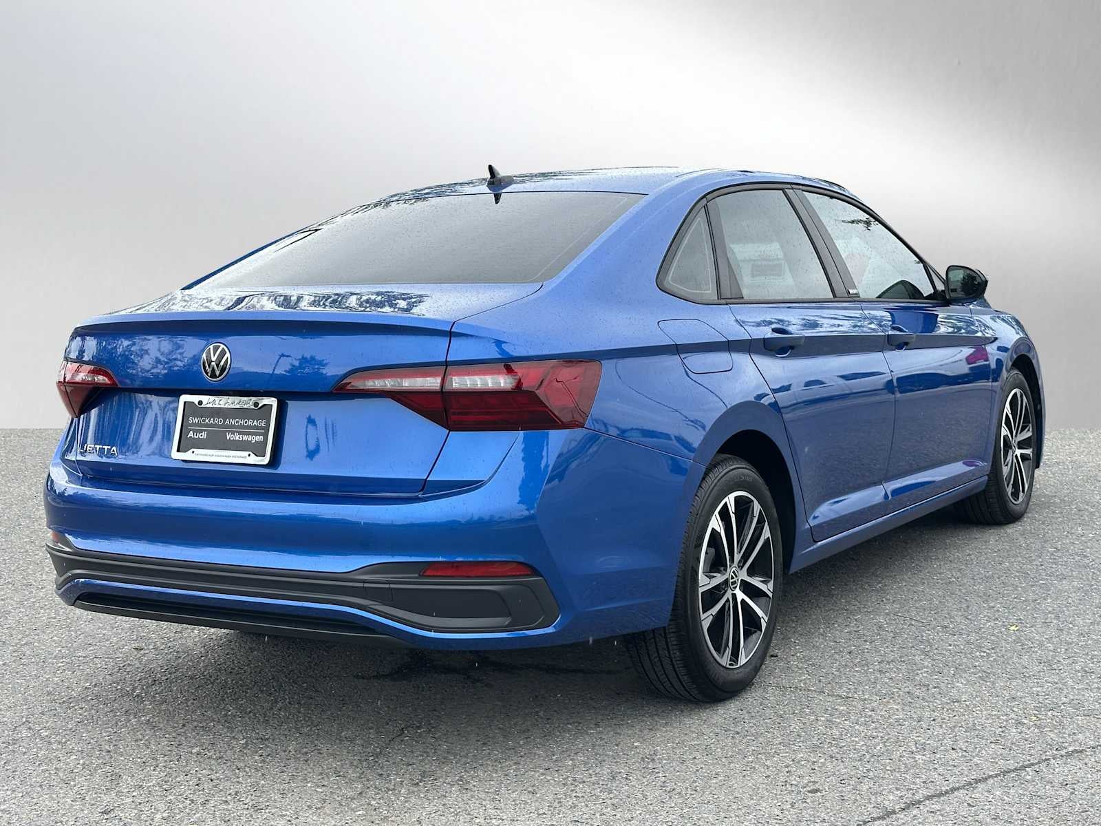 2024 Volkswagen Jetta Sport