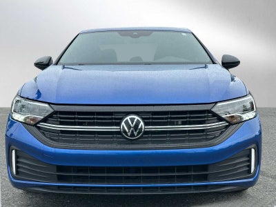 2024 Volkswagen Jetta Sport