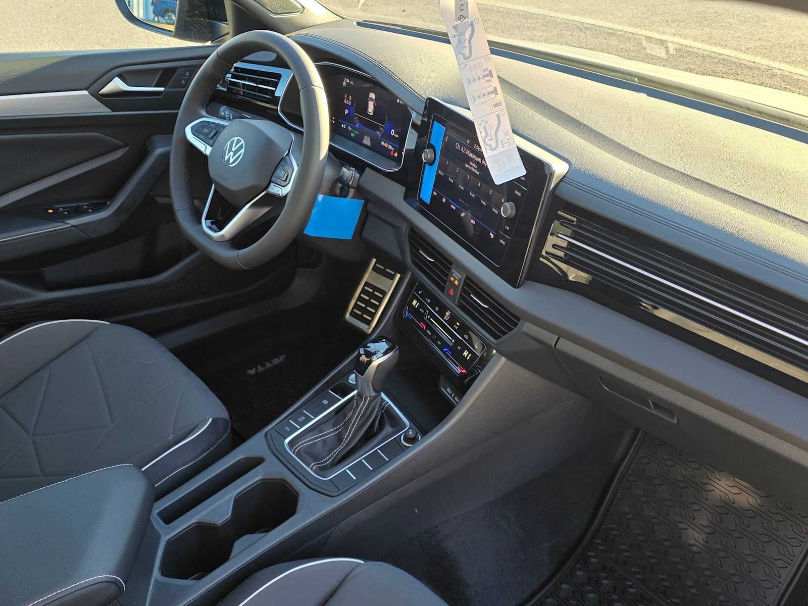 2027 Volkswagen Jetta 1.8T Sport