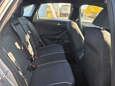 2027 Volkswagen Jetta 1.8T Sport