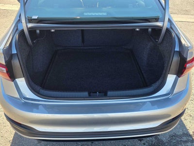 2027 Volkswagen Jetta 1.8T Sport
