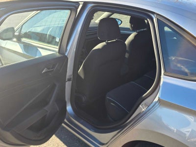 2027 Volkswagen Jetta 1.8T Sport