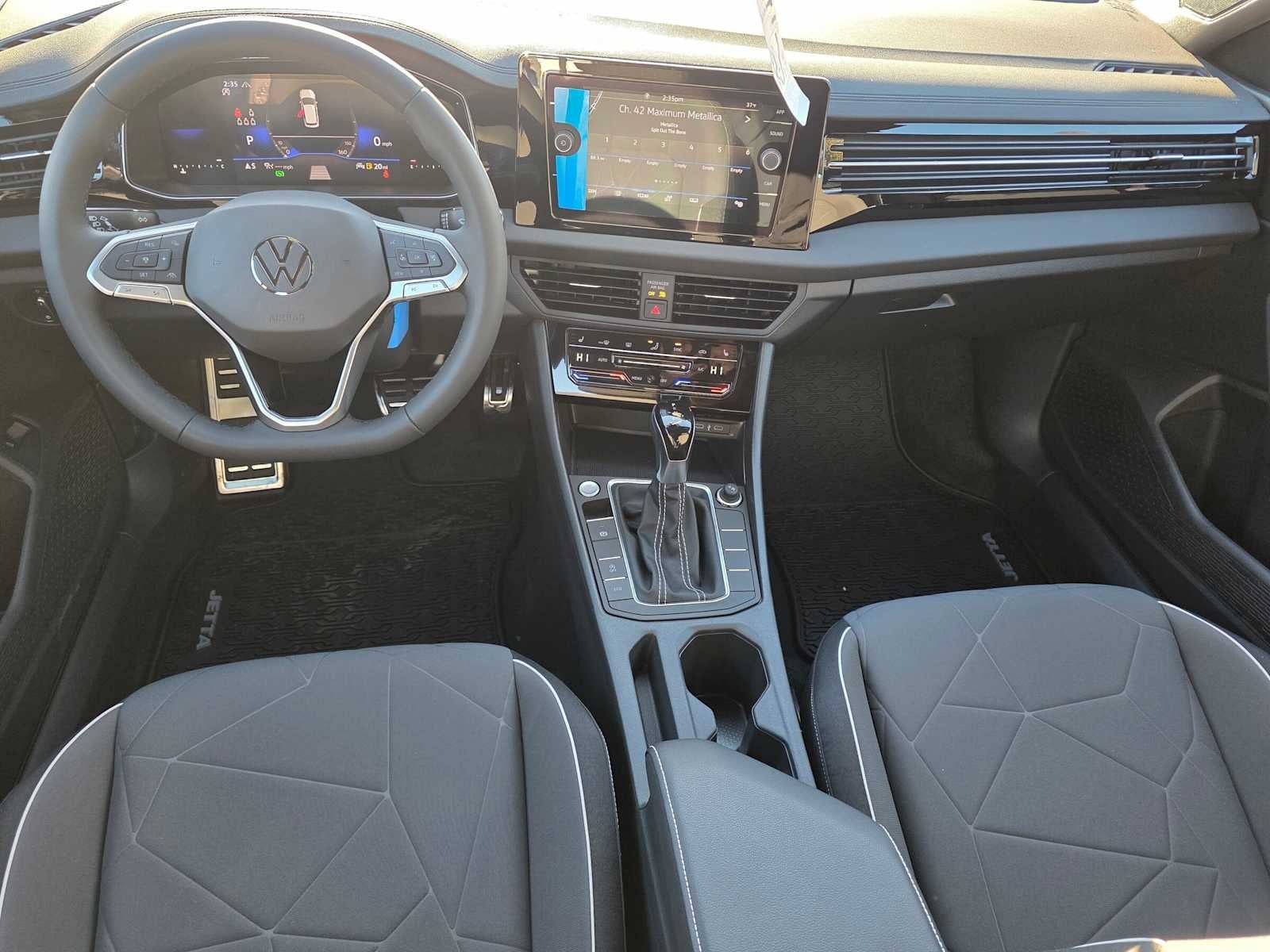 2027 Volkswagen Jetta 1.8T Sport